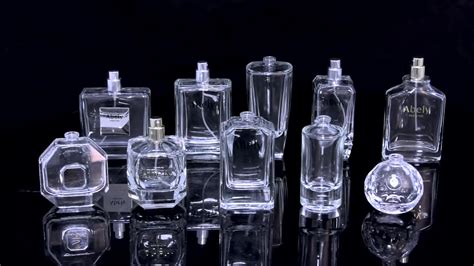 empty perfume bottle factories